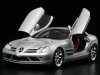 Tamiya 24290 1/24 Mercedes-Benz SLR McLaren